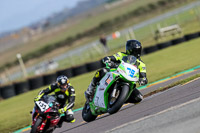 Advanced Group Green Bikes